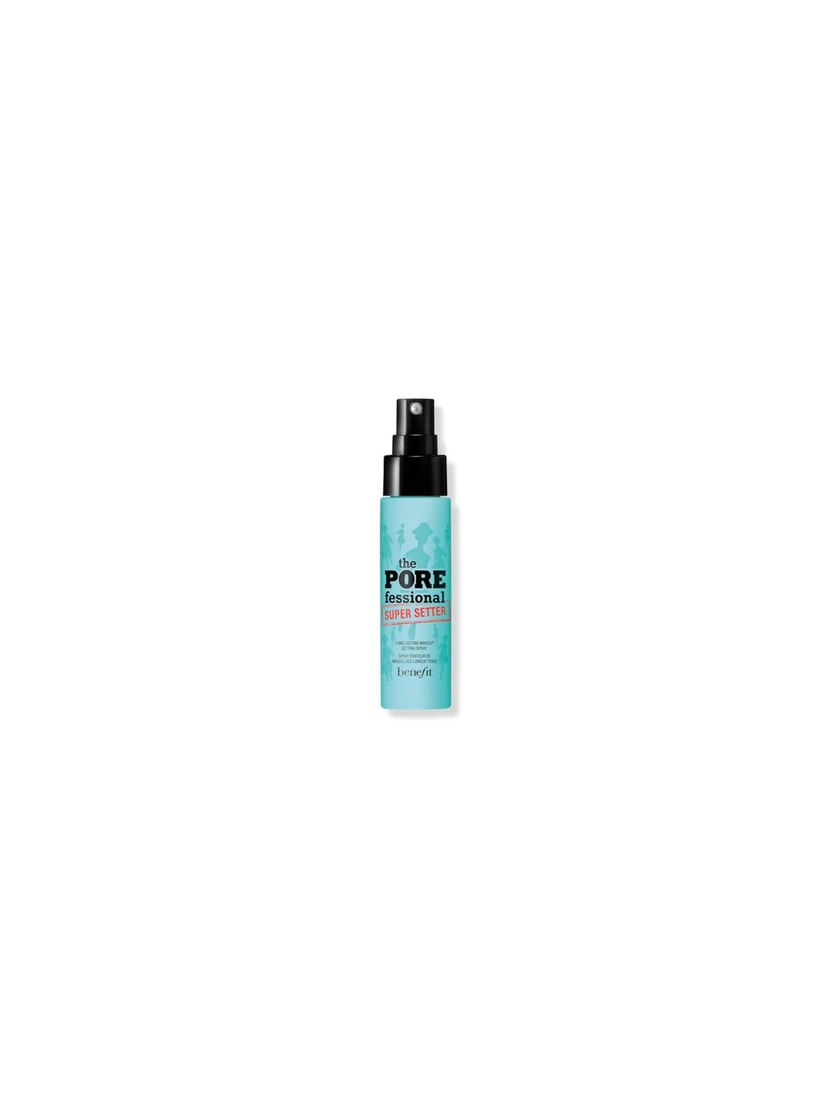 Benefit The POREfessional Super Setter Fissatore make-up 30ml