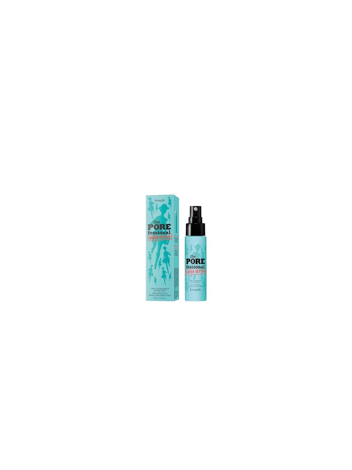 Benefit The POREfessional Super Setter Fissatore make-up 30ml