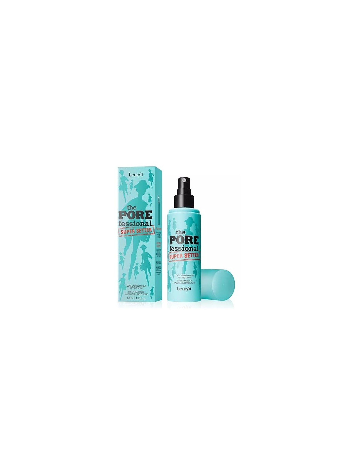 Benefit The POREfessional Super Setter donna 120ml
