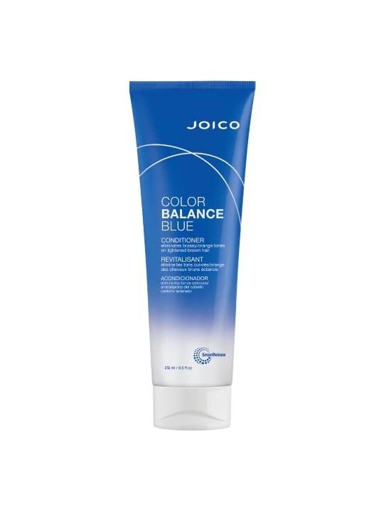 Joico Orange Balance balsamo blu donna 250ml