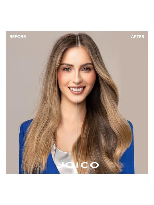 Joico Orange Balance balsamo blu donna 250ml