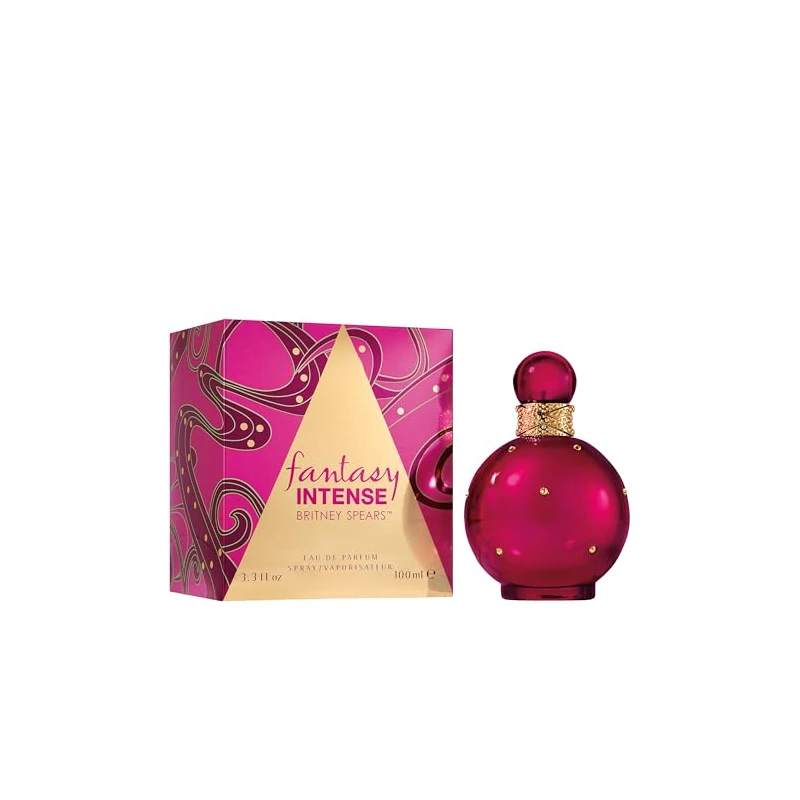 Britney Spears Fantasy Intense eau de parfum Spray 100ml