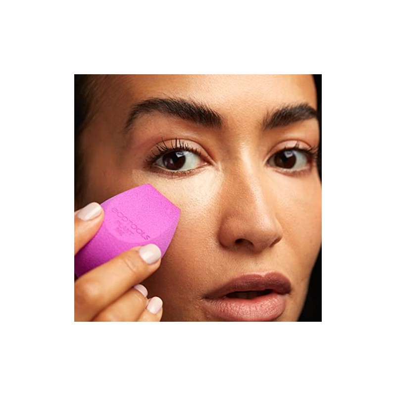 EcoTools Spugnetta trucco Bioblender Spugnetta trucco donna 1 unit