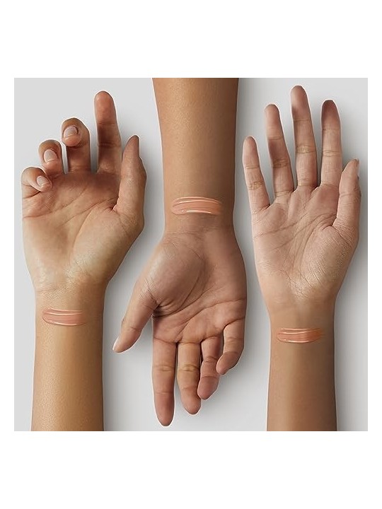 Physicians Formula Butter Believe It! Foundation  Concealer 30 ml donna Light