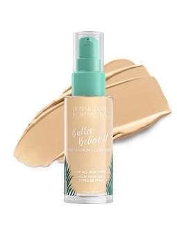 Physicians Formula Butter Believe It! Foundation  Concealer 30 ml donna Fair