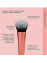 Real Techniques RT 241 Seamless Complexion Brush for Women 1 unit