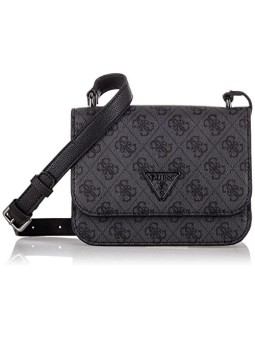 Borsa a Tracolla Guess Noelle in Poliuretano