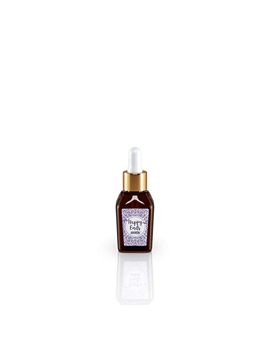 Siero ANWEN Happy Ends 20ml