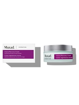 Murad Intense Recovery Cream donna 50ml For Face And Eyes