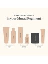 Murad Intense Recovery Cream donna 50ml For Face And Eyes