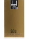 Dunhill Desiderio di uomini Gold eau de toilette uomo 100ml Dunhill www.essenzetotalstyle.com 