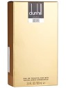Dunhill Desiderio di uomini Gold eau de toilette uomo 100ml Dunhill www.essenzetotalstyle.com 