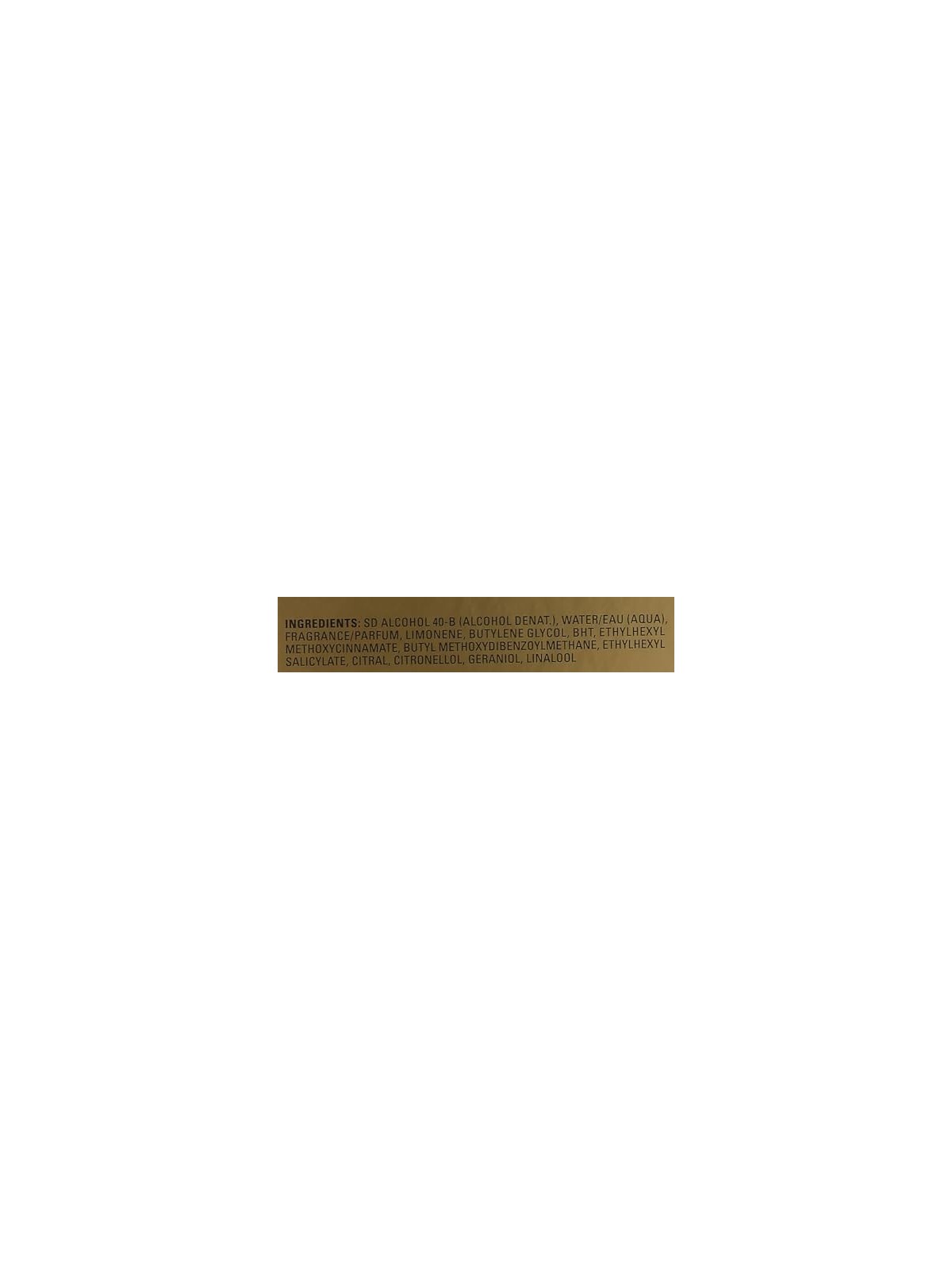 Dunhill Desiderio di uomini Gold eau de toilette uomo 100ml Dunhill www.essenzetotalstyle.com 