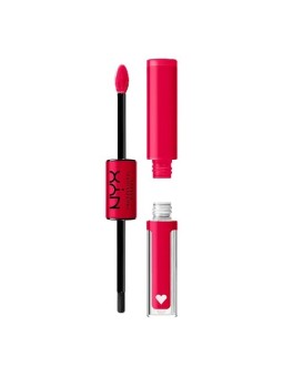 Nyx Professional Make Up SHINE LOUD pigmento per lucidalabbra unisex
