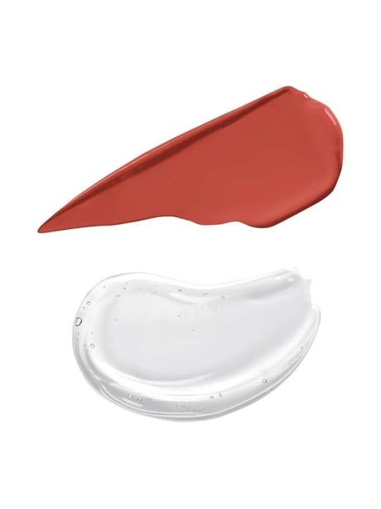Nyx Professional Make Up SHINE LOUD pro pigmento lucidalabbra dichiarazione di ambizione 34ml unisex