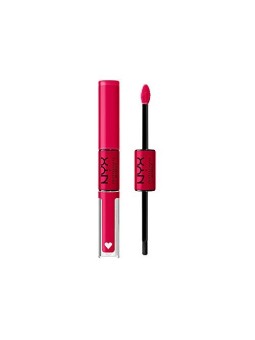Nyx Professional Make Up SHINE LOUD pigmento per labbra lucido modellatore unisex
