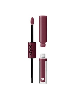 Nyx Professional Make Up SHINE LOUD pigmento per lucentezza labbra unisex