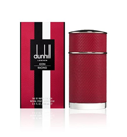Dunhill Icona Racing Red Eau de Parfum Uomo 100ml