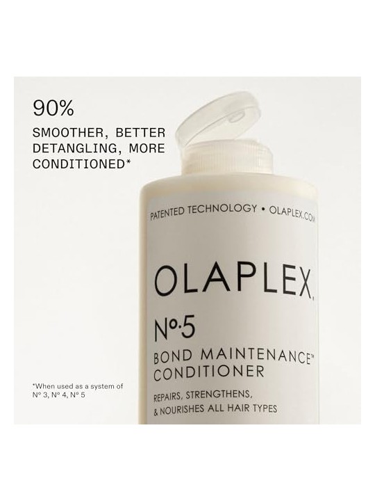 Olaplex Balsamo Ricostruttore No. 5 250ml