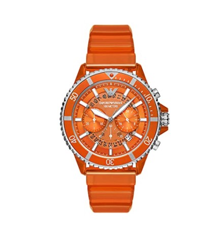 Emporio Armani Diver AR11341 acquista 
