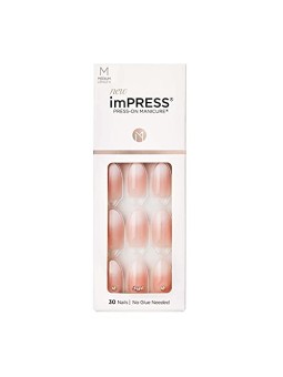 ImPRESS Medium Awestruck Nails 30 pcs