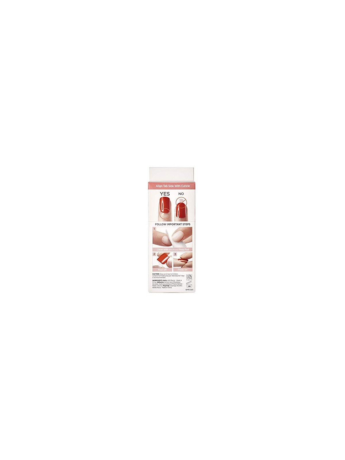 ImPRESS Medium Awestruck Nails 30 pcs