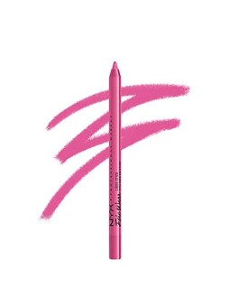 Matita occhi Nyx Professional Make Up EPIC WEAR liner spirito rosa