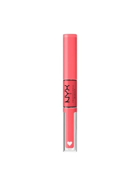 Nyx Professional Make Up SHINE LOUD pro pigmento lucido per labbra 1nato per limpegno 34ml unisex
