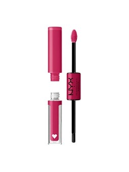 Nyx Professional Make Up SHINE LOUD pigmento per lucidalabbra unisex