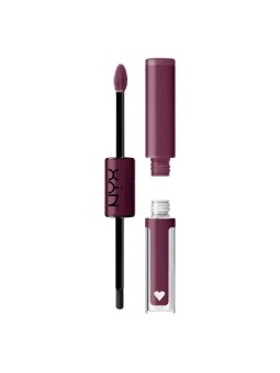 Nyx Professional Make Up SHINE LOUD pigmento professionale per lucidalabbra 34ml unisex