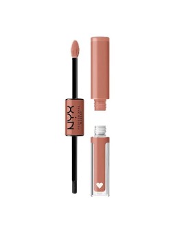 Nyx Professional Make Up SHINE LOUD pro pigmento lucido per labbra cittadino globale 34ml unisex