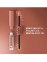 Nyx Professional Make Up SHINE LOUD pro pigmento lucido per labbra cittadino globale 34ml unisex