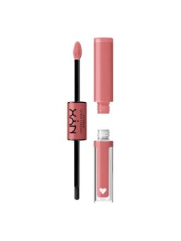 Nyx Professional Make Up SHINE LOUD pro pigmento lucido per labbra cash flow 34ml unisex