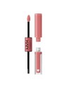 Nyx Professional Make Up SHINE LOUD pro pigmento lucido per labbra cash flow 34ml unisex