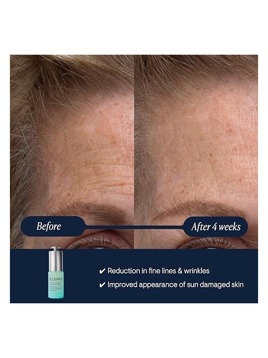 Siero Rinnovante Elemis Pro-Collagen 15ml