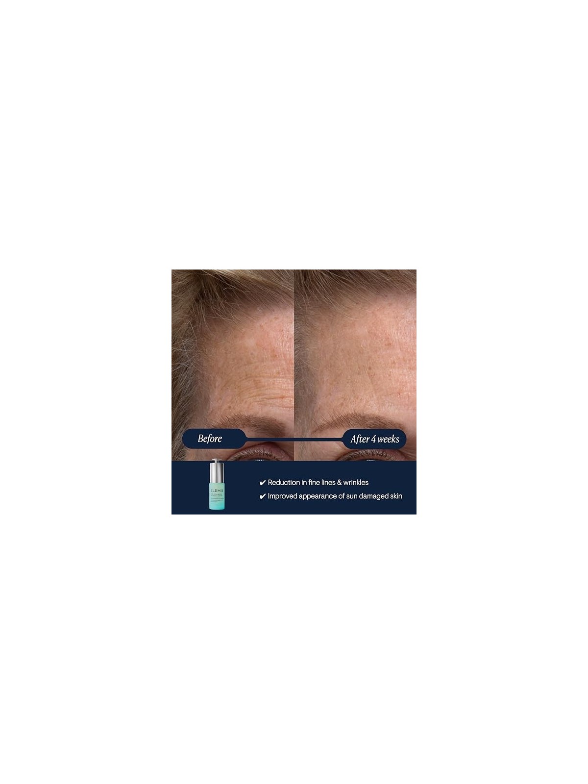 Siero Rinnovante Elemis Pro-Collagen 15ml