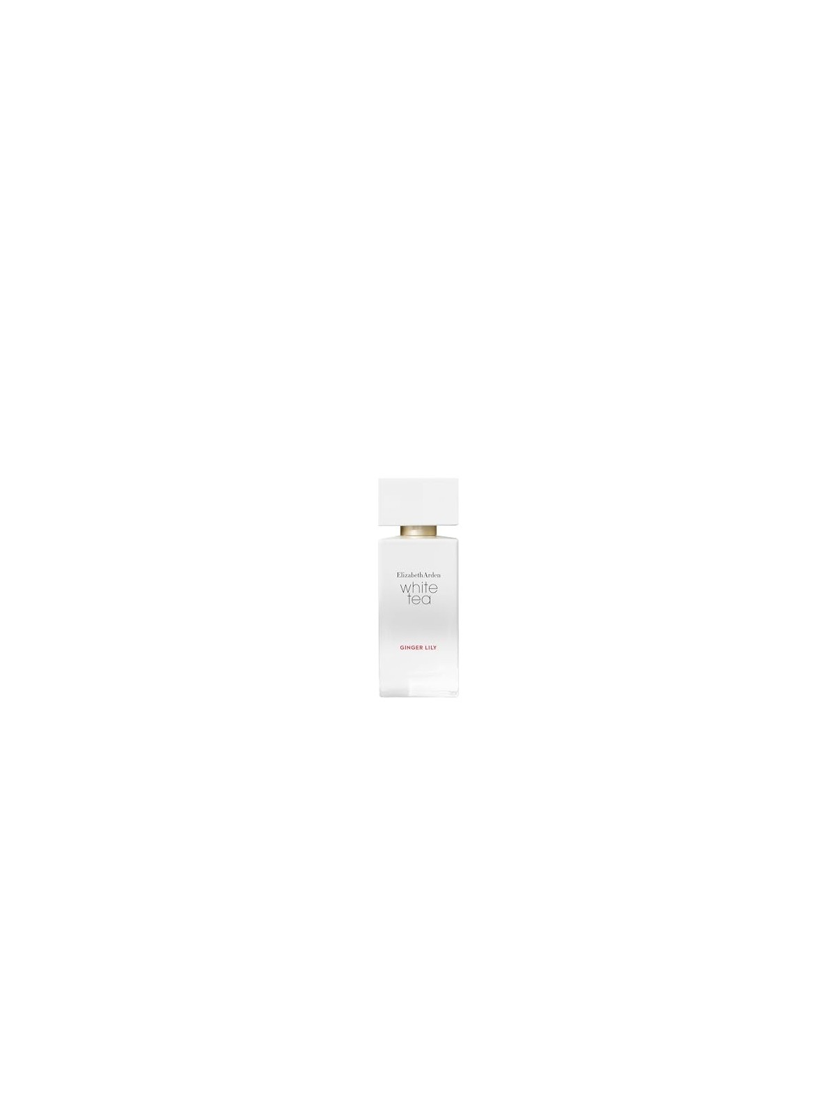 Elizabeth Arden White Tea Ginger Lily EDT 50ml