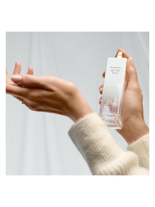 Elizabeth Arden T Bianco Ginger Lily eau de toilette donna 30ml