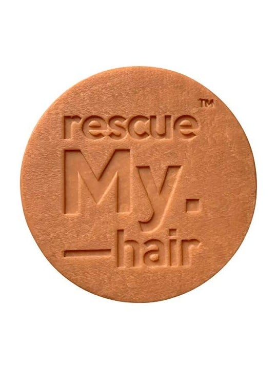 Barretta Shampoo Rescue Infuse My Colour 80g donna