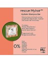 Barretta Shampoo Rescue Infuse My Colour 80g donna