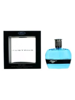 Mustang Blu eau de toilette uomo 100ml