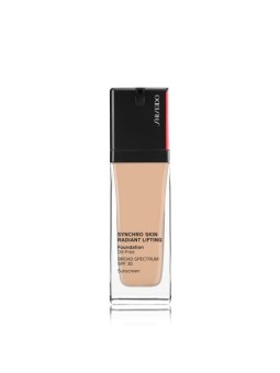 Fondotinta Shiseido Synchro Skin Radiante SPF 30 30ml 260Cashmere donna