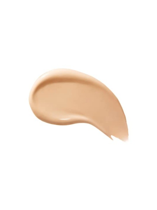 Shiseido Synchro Skin Radiant Lifting Foundation SPF30 donna 30ml Numero 220 Linen
