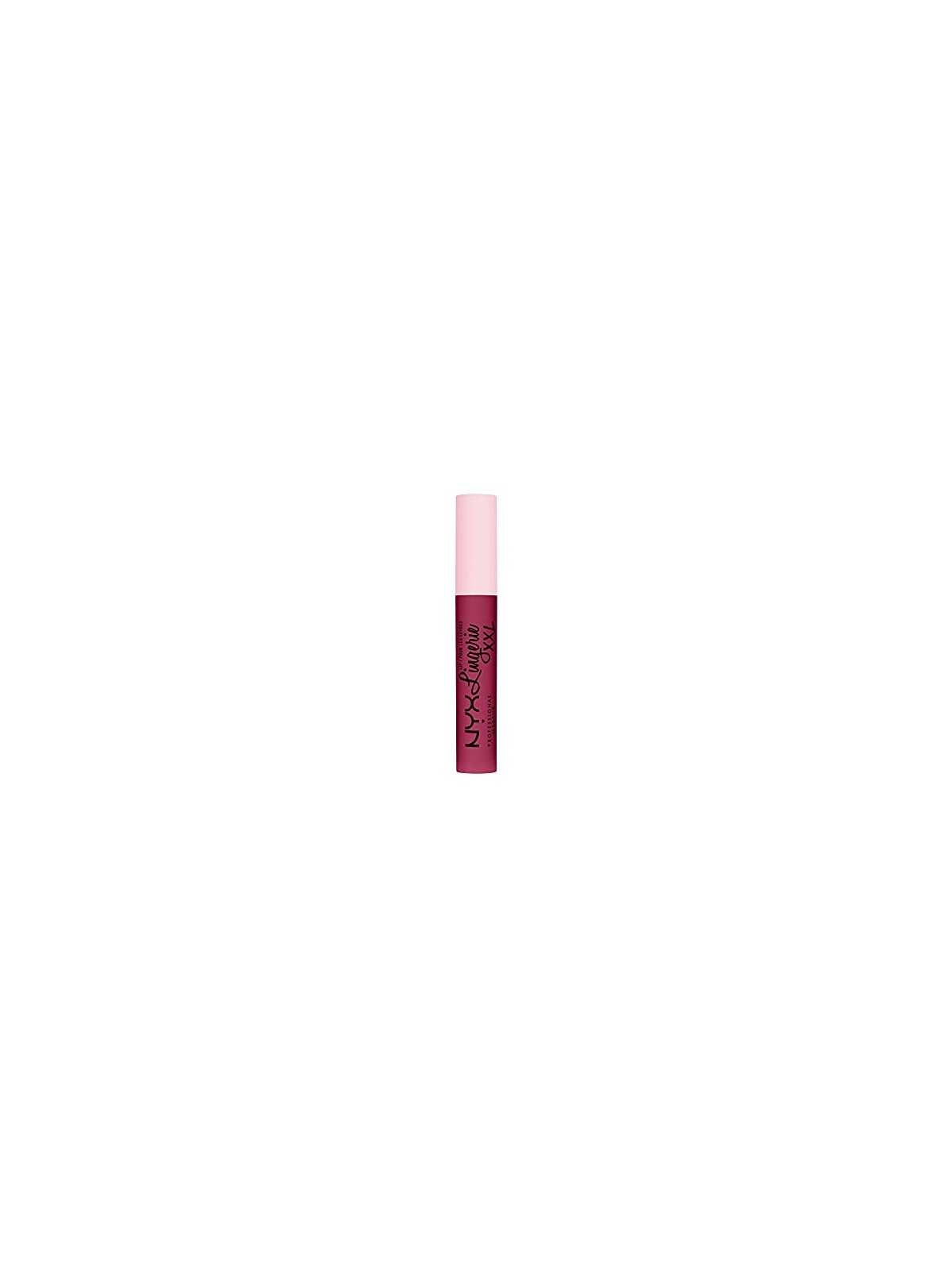 Nyx Professional Make Up LINGERIE XXL esteso unisex