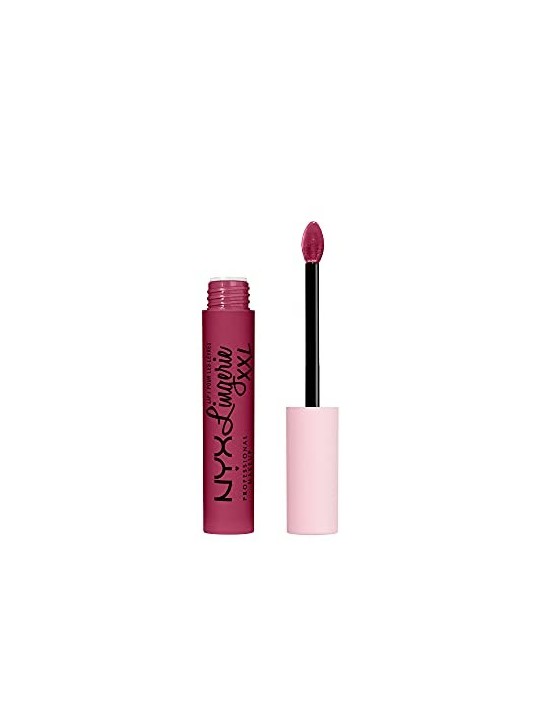 Nyx Professional Make Up LINGERIE XXL esteso unisex