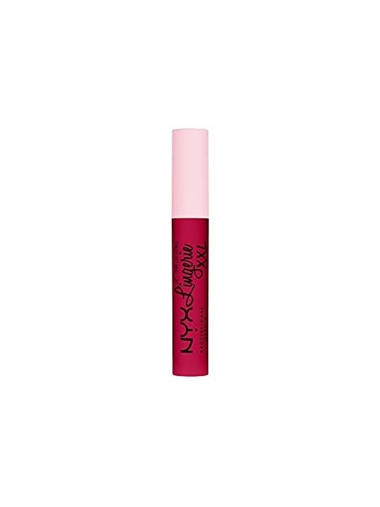 Nyx Professional Make Up LINGERIE XXL resistenza unisex