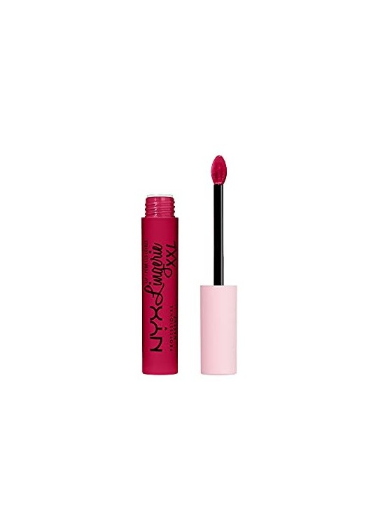 Nyx Professional Make Up LINGERIE XXL resistenza unisex