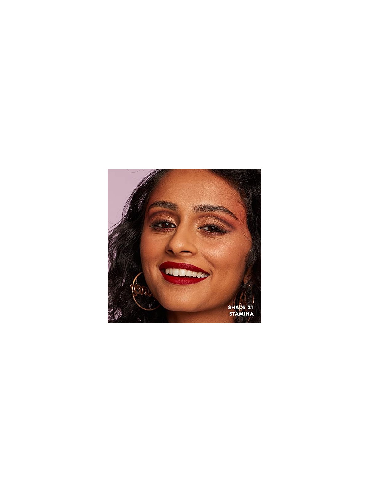 Nyx Professional Make Up LINGERIE XXL resistenza unisex