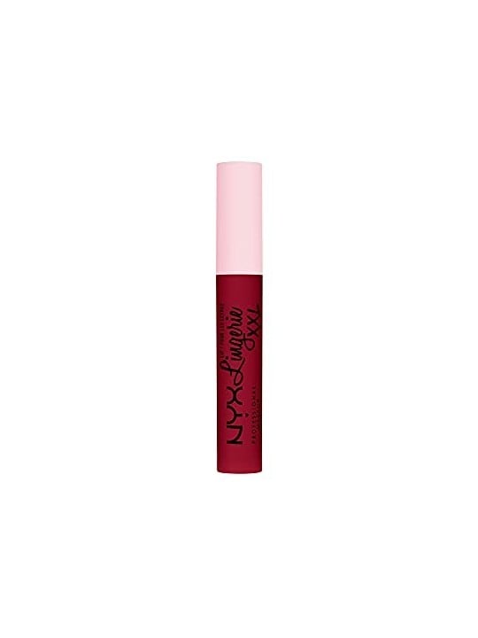 Nyx Professional Make Up LINGERIE XXL sizzlin unisex
