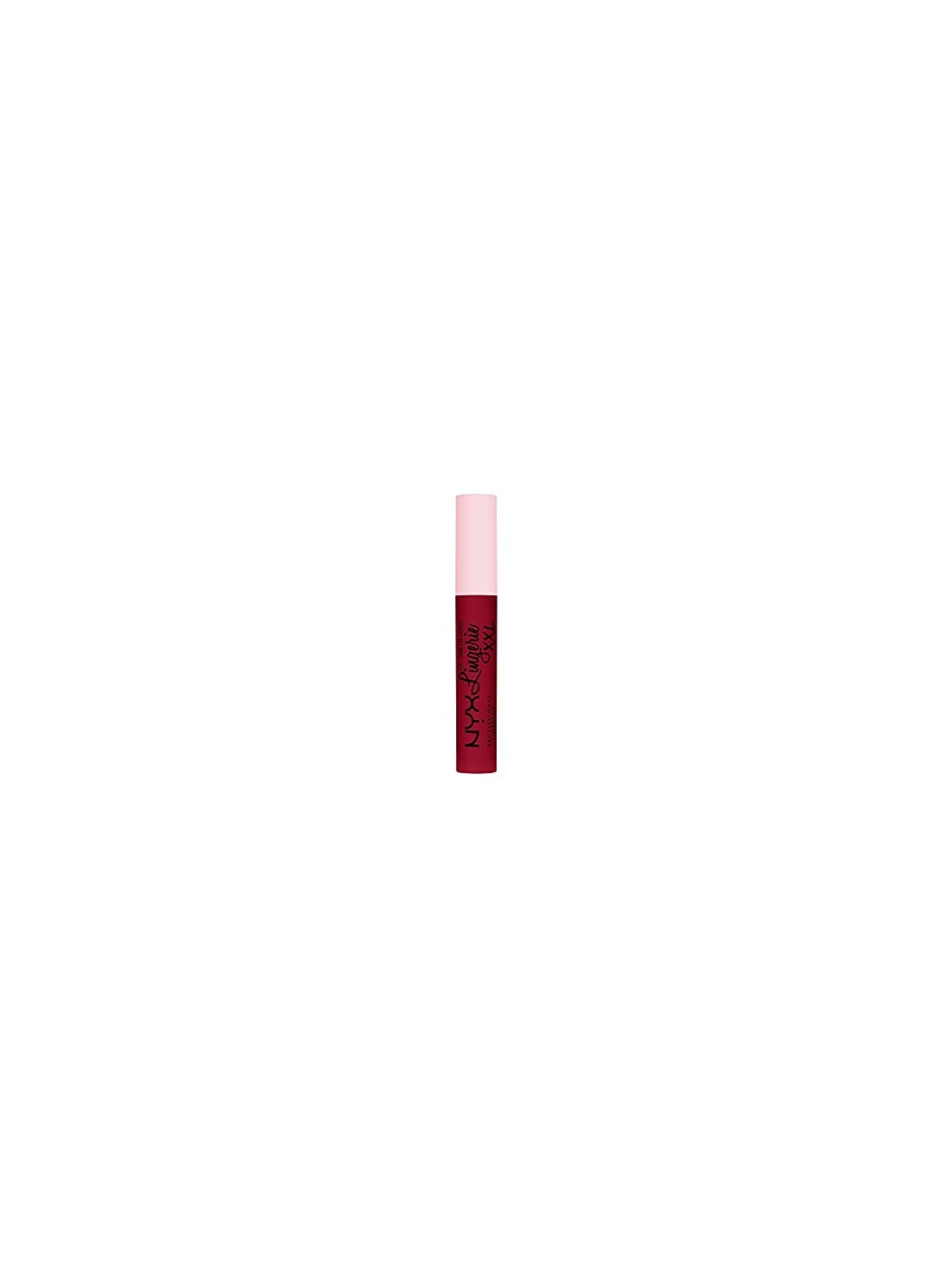 Nyx Professional Make Up LINGERIE XXL sizzlin unisex